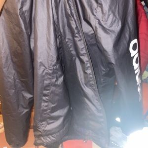 Adidas windbreaker !